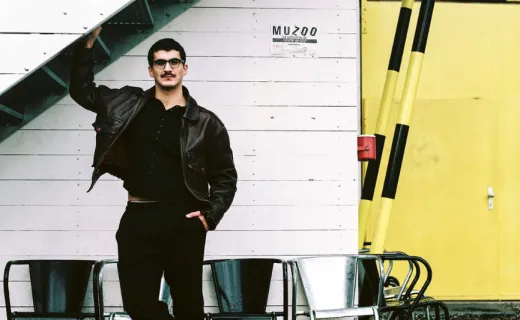 Giorgi Gigashvili